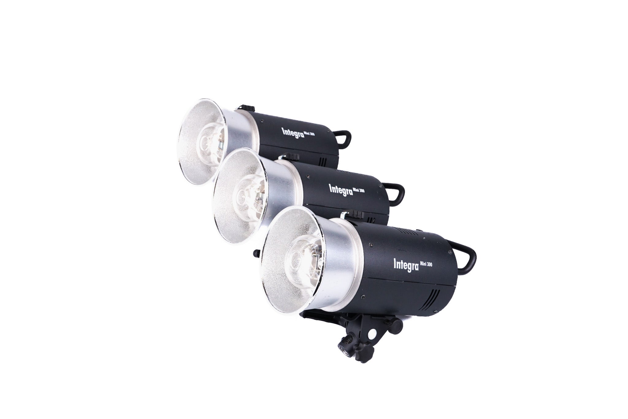 Hensel Integra Mini 300 Studio Flash Set - Accessory