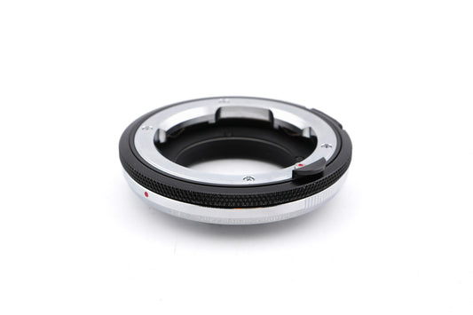 Voigtländer VM-X Close Focus Adapter II - Lens Adapter