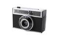 Agfa Isomat-Rapid - Camera