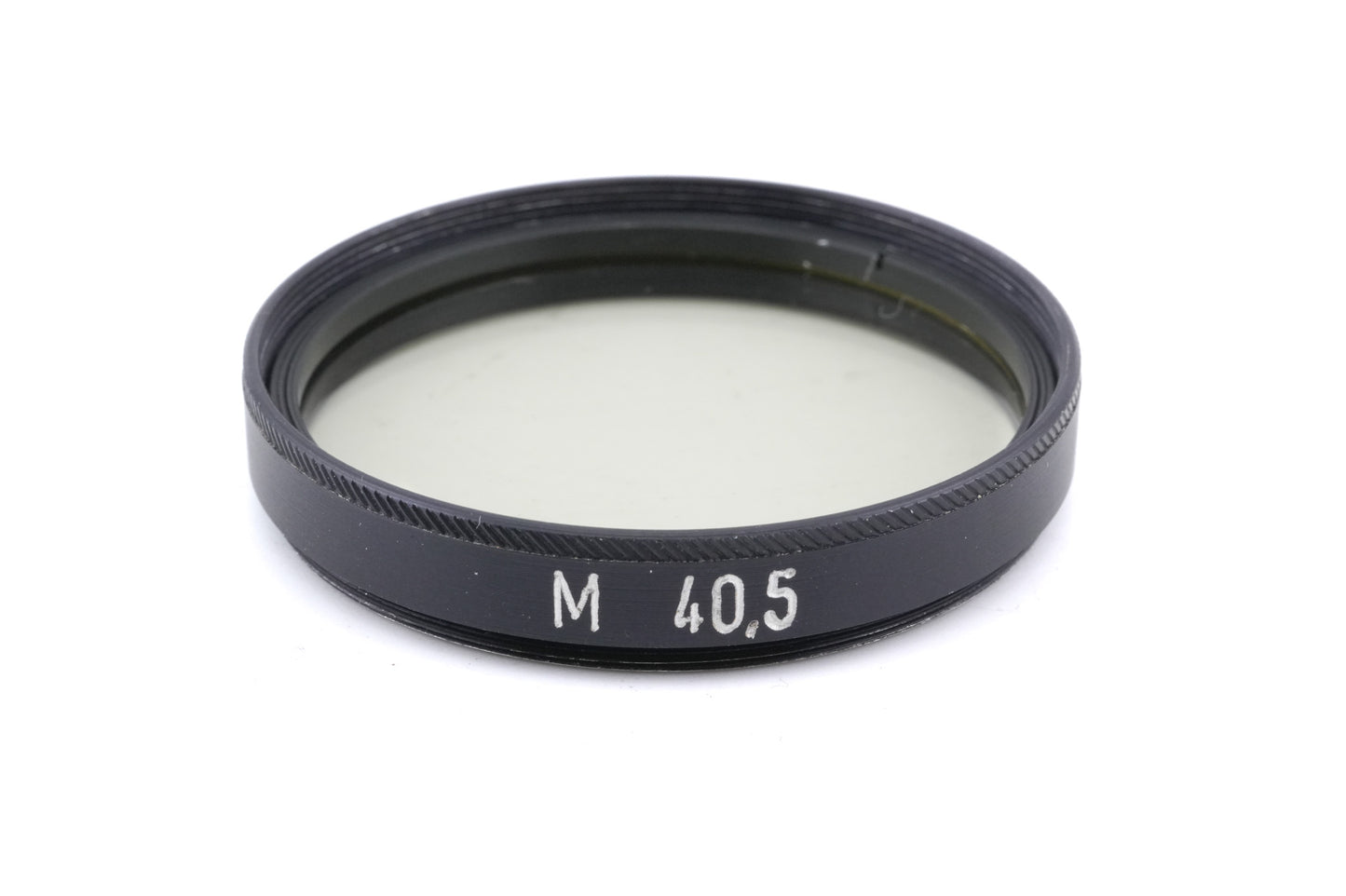 Generic 40.5mm Green Filter - Accessory