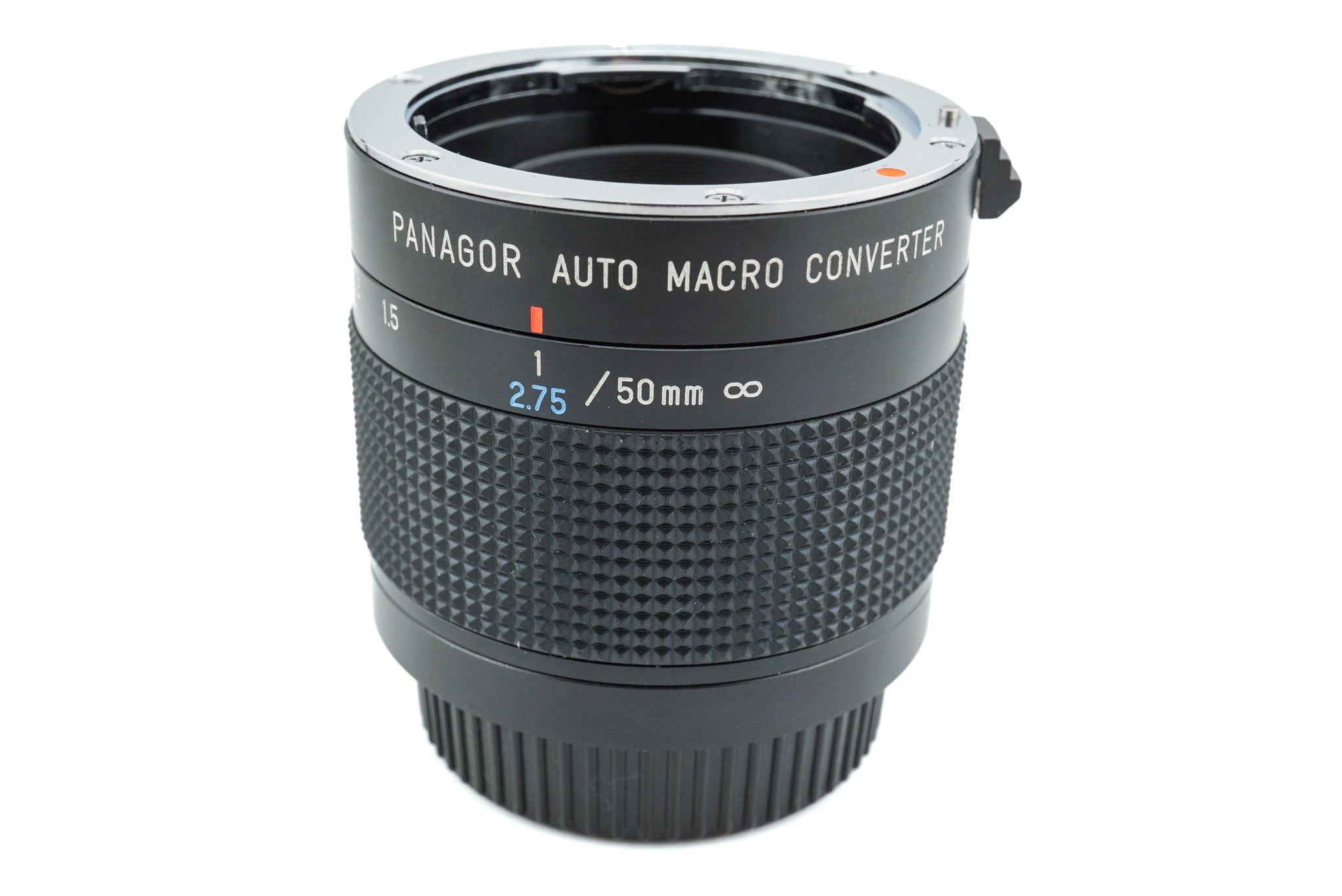 Panagor Auto Macro Converter - Accessory