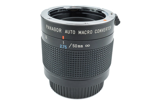 Panagor Auto Macro Converter - Accessory