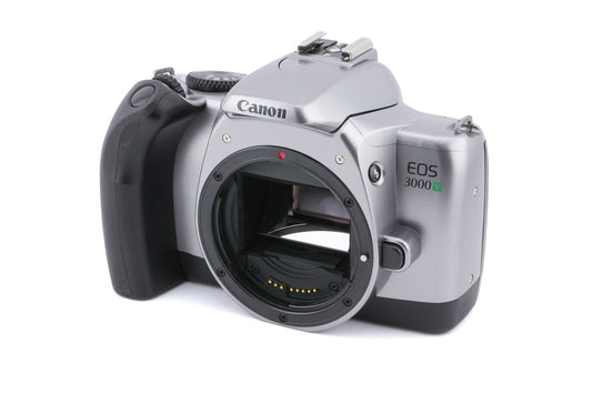 Canon EOS 3000V - Camera