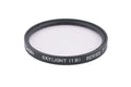 Kenko Series VII (7) Skylight Filter (1B) - Accessory