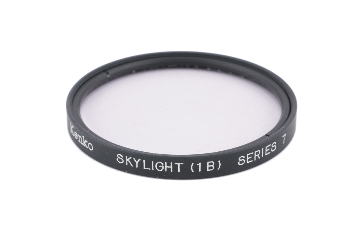 Kenko Series VII (7) Skylight Filter (1B) - Accessory