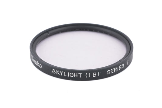 Kenko Series VII (7) Skylight Filter (1B) - Accessory