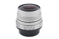 Pentax 3.2mm f5.6 SMC Pentax 03 Fish-Eye - Lens