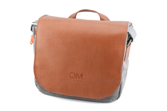 Olympus OM-D System Mini Messenger Bag - Accessory