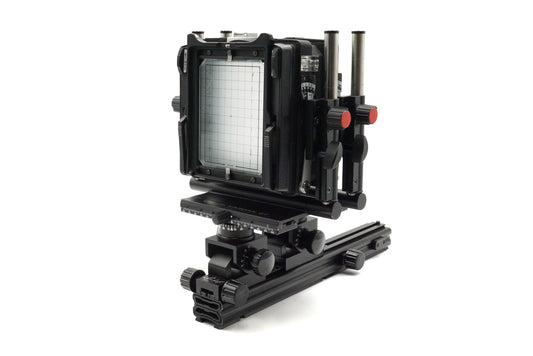 Linhof Kardan GT - Camera