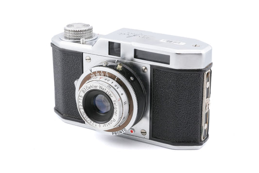 Other Oehler Infra - Camera