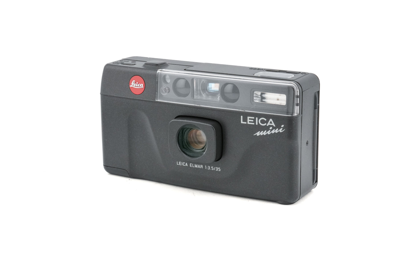 Leica Mini - Camera