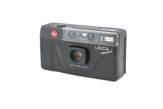 Leica Mini - Camera