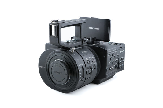 Sony NEX-FS700R - Camera