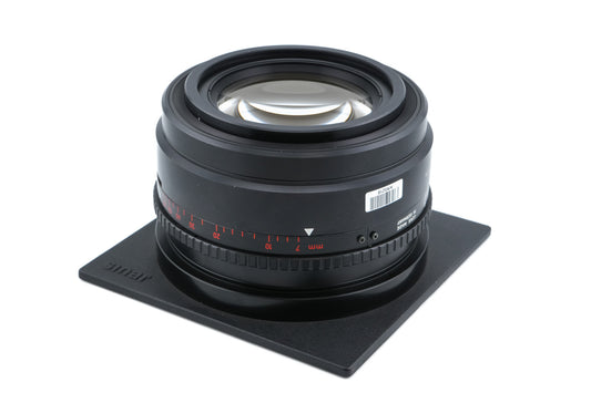 Rodenstock 600mm f9 Apo-Ronar CL - Lens