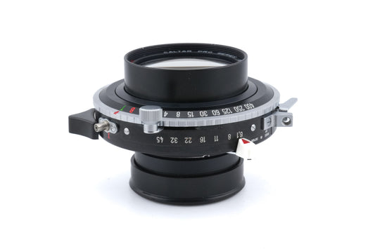Calumet 210mm f6.1 Caltar Pro Series (Shutter) - Lens
