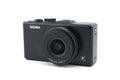 Sigma DP1x - Camera