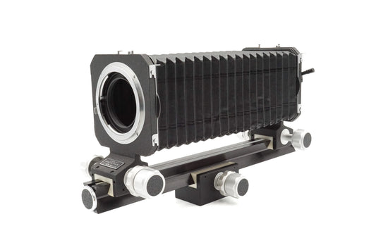 Pentax 6x7 Auto Bellows - Accessory