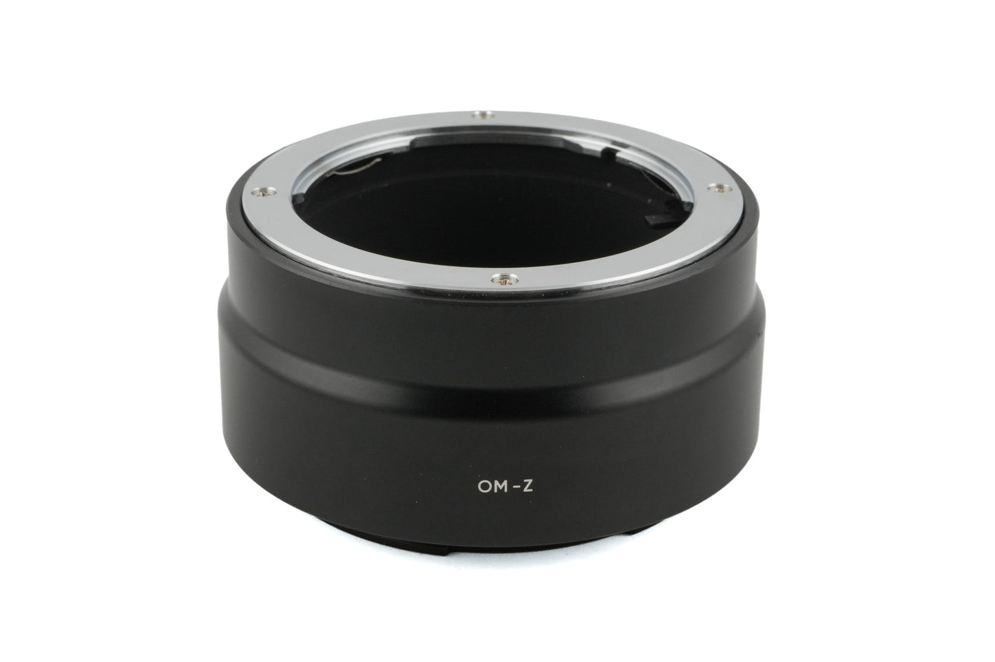 Urth Olympus OM - Nikon Z (OM - Z) Adapter - Accessory