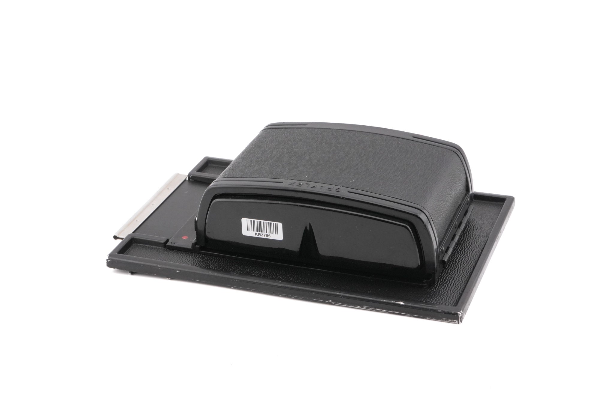 Graflex RH-8 120 Film Holder (4x5) - Accessory