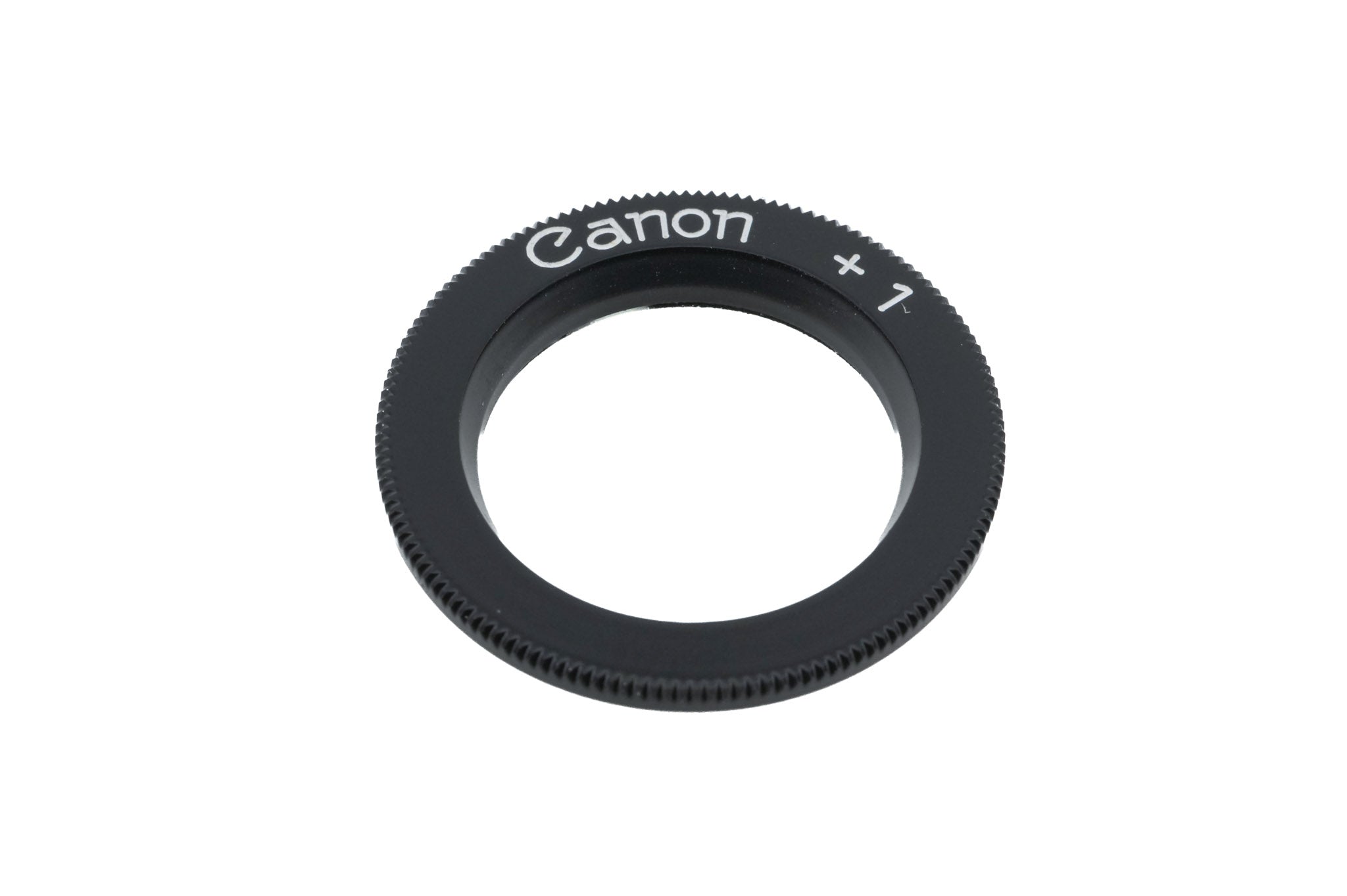 Canon +1 Dioptric Adjustment Lens R - Accessory