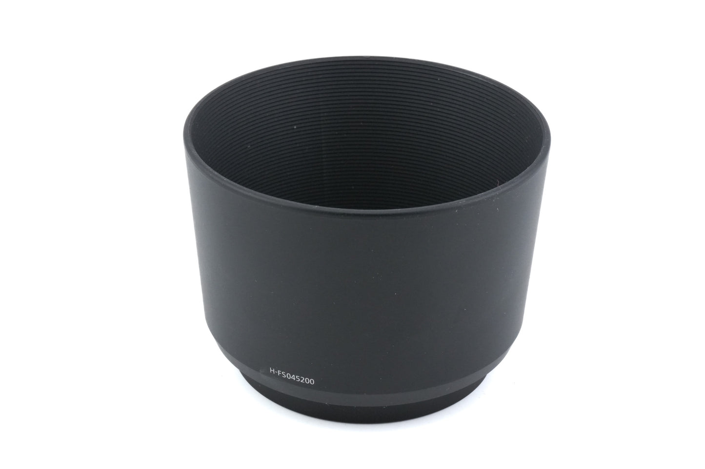 Panasonic H-FS045200 Lens hood - Accessory