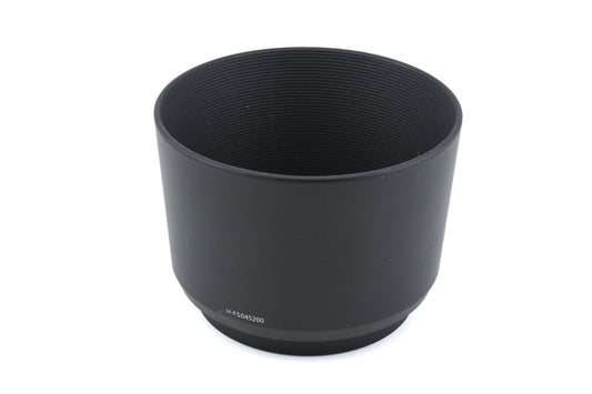 Panasonic H-FS045200 Lens hood - Accessory