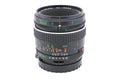 Mamiya 80mm f4 Sekor Macro C - Lens