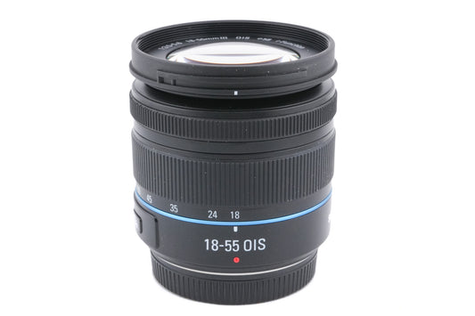 Samsung 18-55mm f3.5-5.6 III OIS i-Function - Lens