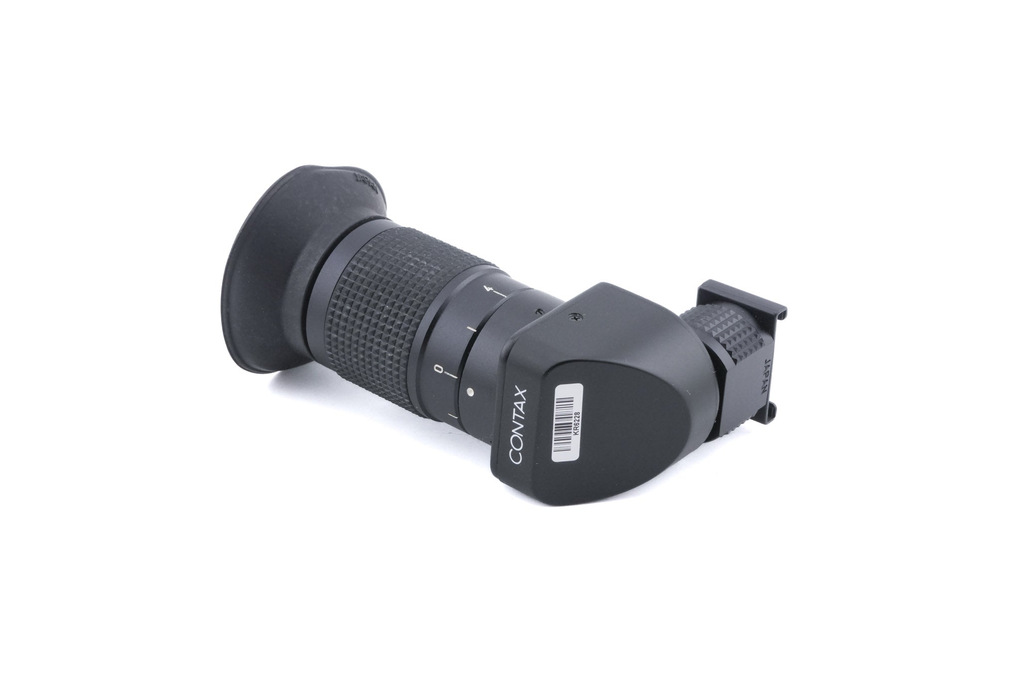 Contax Right Angle Finder N - Accessory