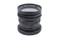 Soligor 28mm f2.8 - Lens