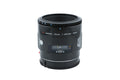 Minolta 50mm f2.8 AF Macro - Lens
