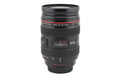 Canon 24-70mm f2.8 L USM - Lens