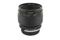 Vivitar 55mm f2.8 Macro MC - Lens