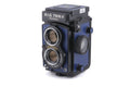 Seagull B.I.G. Twin 4 - Camera