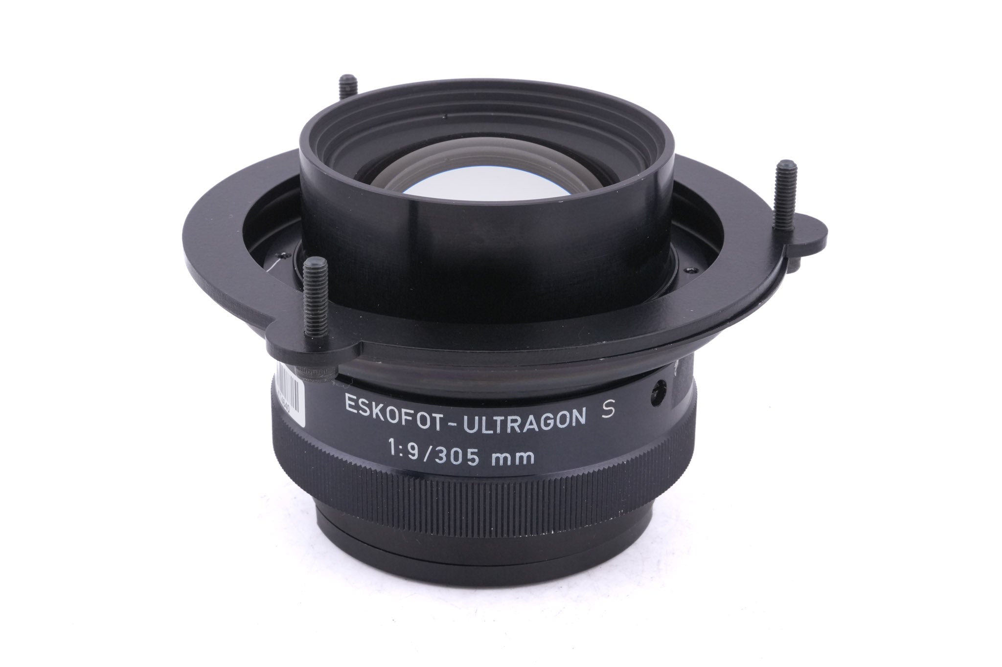 Eskofot 305mm f9 Ultragon S - Lens