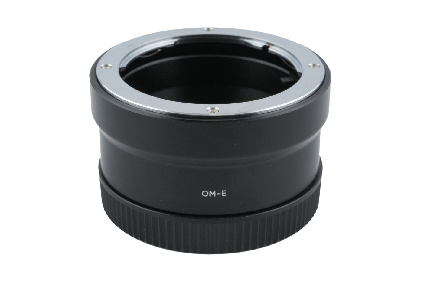 Urth Olympus OM - Sony E (OM-E) Adapter - Accessory