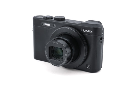Panasonic Lumix DMC-LF1 - Camera