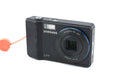 Samsung L77 - Camera