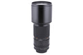 Carl Zeiss 300mm f4 Tele-Tessar T* (II) (MM) - Lens