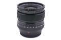 Fujifilm 14mm f2.8 Super EBC Fujinon Aspherical XF R - Lens