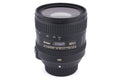 Nikon 24-85mm f3.5-4.5 AF-S Nikkor G ED VR - Lens