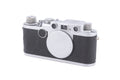 Leica IIf - Camera