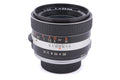Tamron 28mm f2.8 Auto - Lens