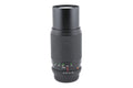 Cosina 80-200mm f4.5 Cosinon-Z MC - Lens