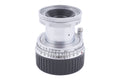 Leica 5cm f3.5 Elmar (ELMAR- M / ELMAM / 11110 / 11610) - Lens