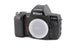 Nikon F-801s