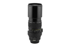 Nikon 300mm f4.5 Nikkor AI
