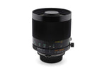 Tamron 500mm f8 SP Tele Macro BBAR MC (55B)