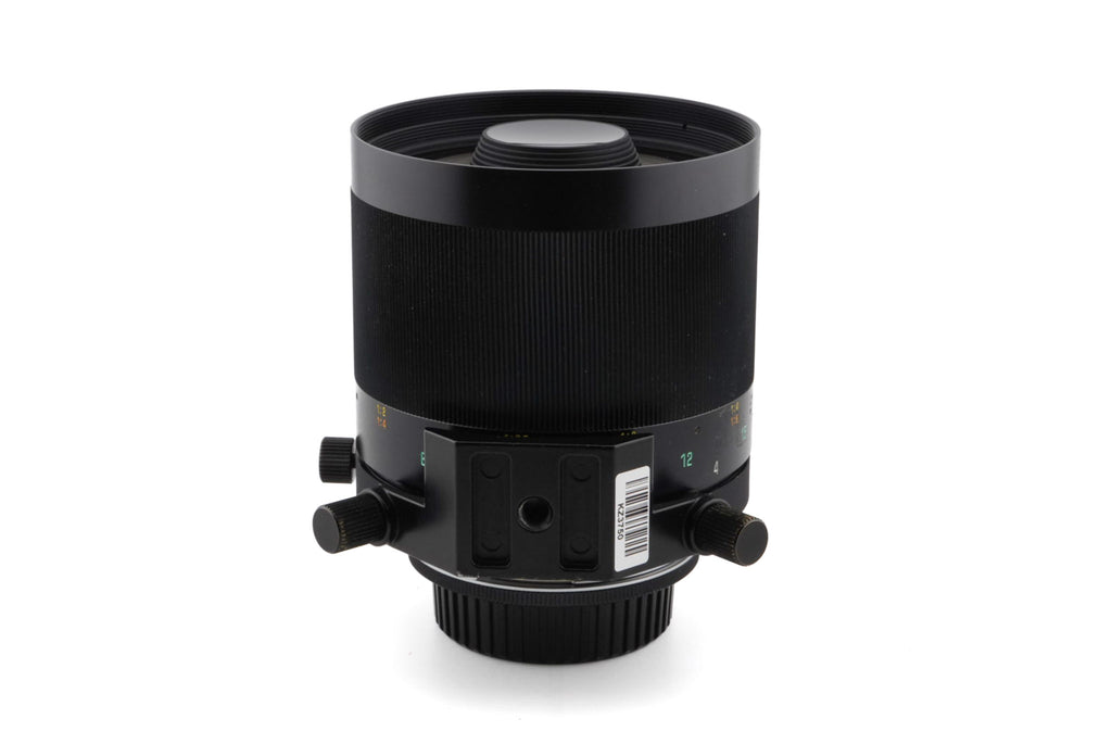 Tamron 500mm f8 SP Tele Macro BBAR MC (55B)