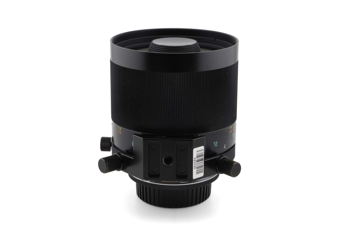 Tamron 500mm f8 SP Tele Macro BBAR MC (55B)
